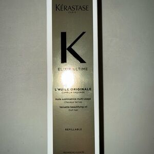 Kérastase Elixir Ultime L’huile Originale